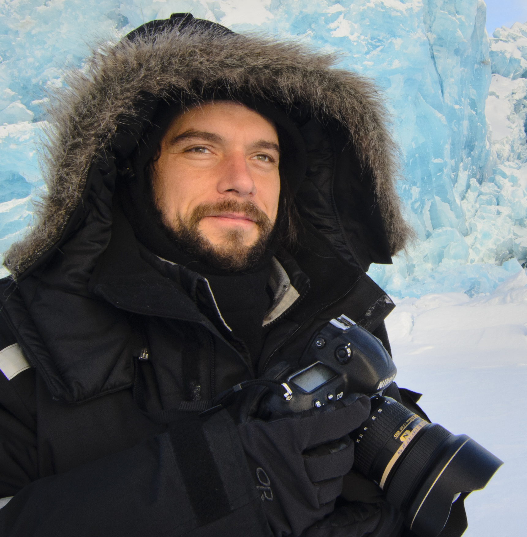 Profilbild av Florian Schulz